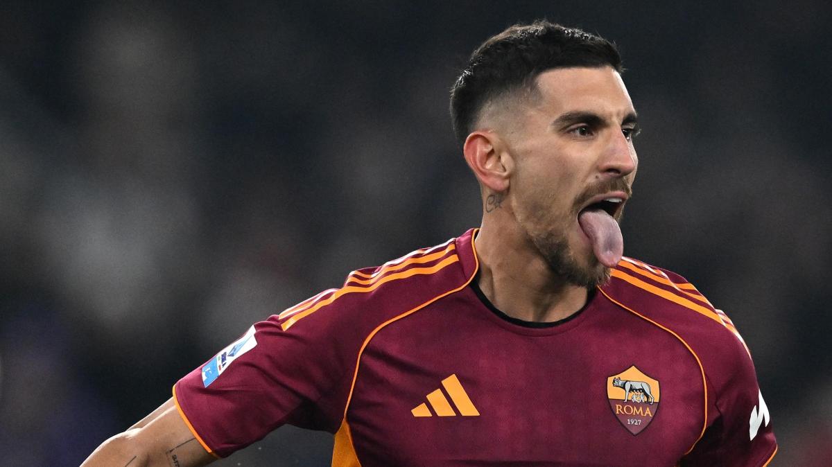 Calciomercato Roma - Rinnovo Pellegrini, avviati i primi contatti: i nodi da sciogliere