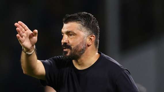 Diamo i numeri - Napoli-Roma: Gattuso bestia nera dei giallorossi, capitolini per il diciassettesimo risultato utile consecutivo