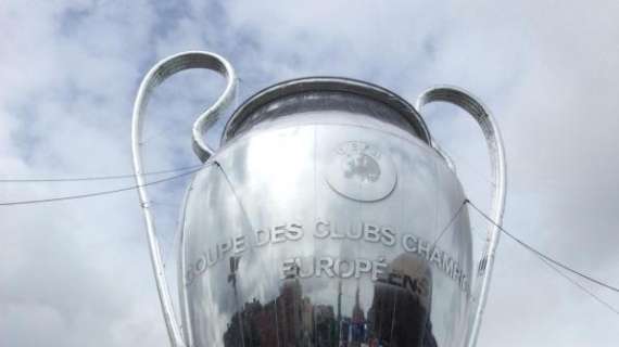 Champions League, i risultati dei preliminari: 1-1 tra Nizza e Ajax