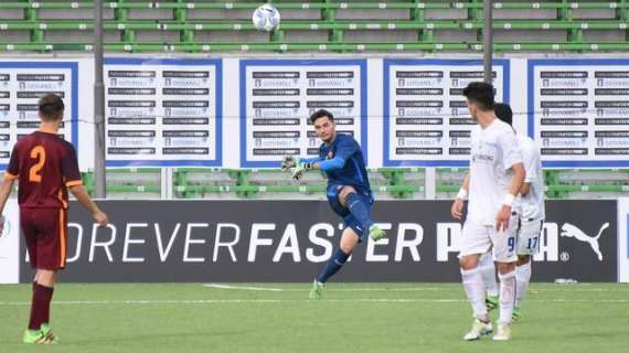 Greco o Cardinali come terzo portiere