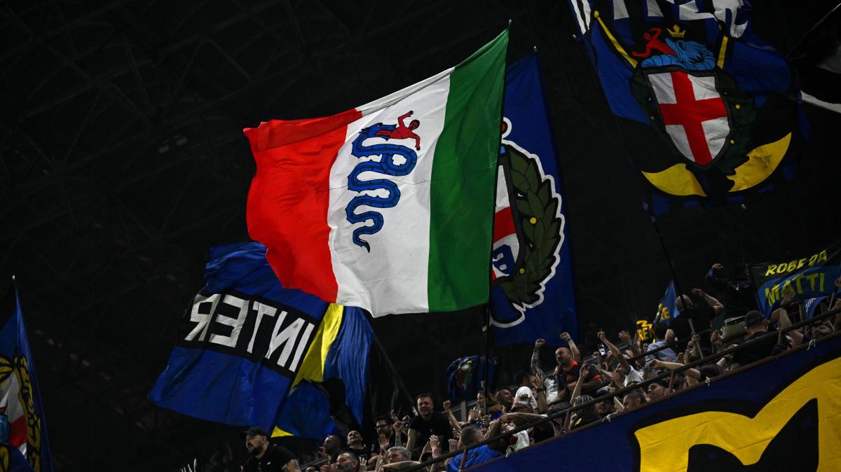 Da San Siro al Duomo, l'Inter svela il percorso della parata scudetto