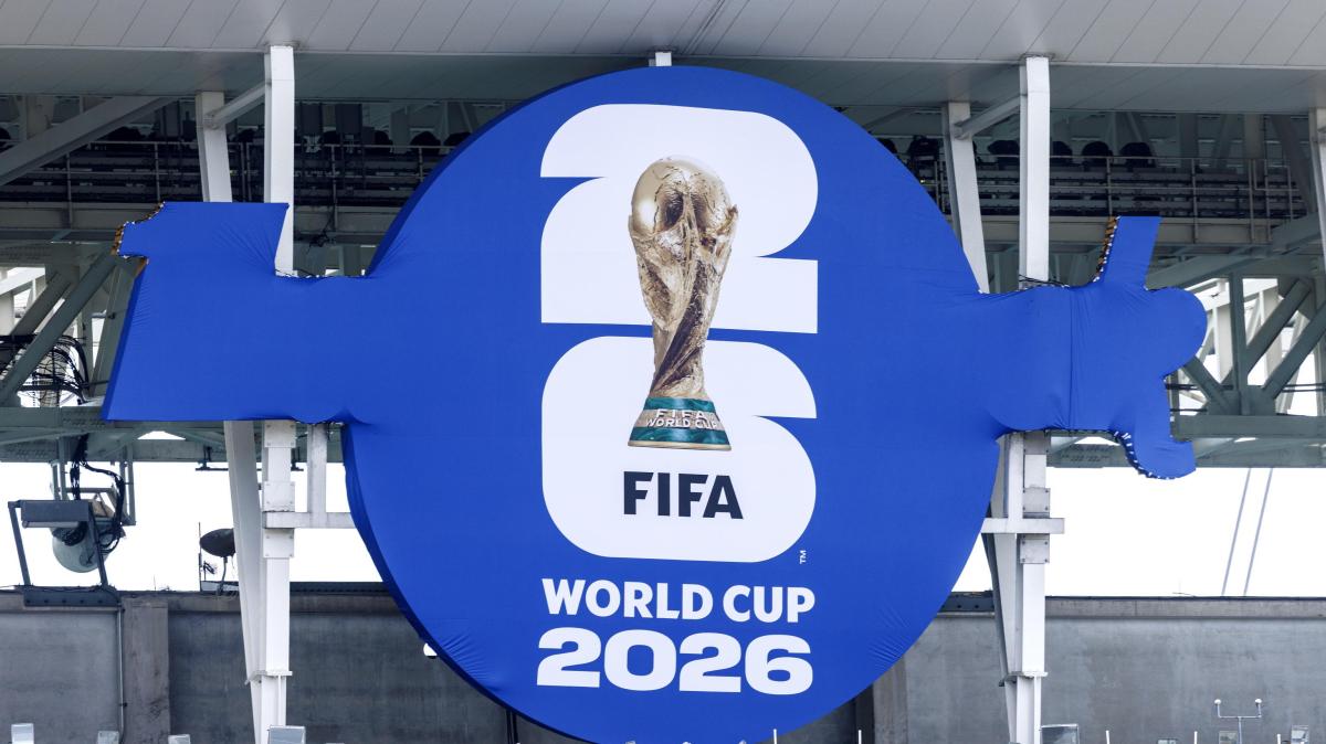 Mondiali, Dazn accordo con Prime per la distribuzione di tutte le partite in Italia