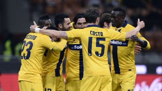 La Lega Serie A dirama un comunicato sul Parma