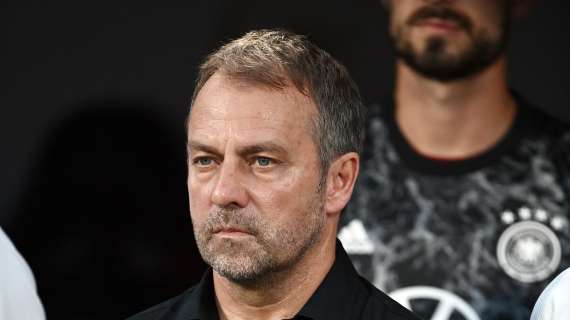 Flick: "Nel Clasico voglio un Barca intenso e dominante"