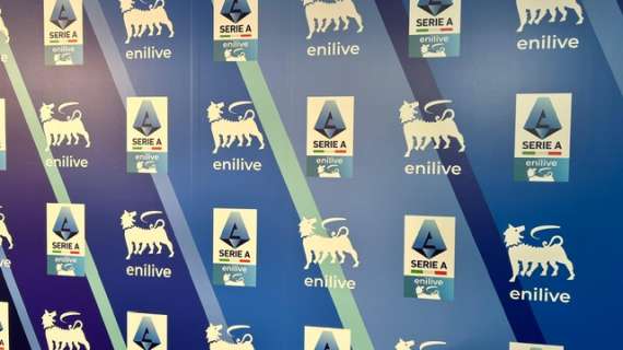C'è accordo Serie A-Aic, calo stipendi in caso retrocessione