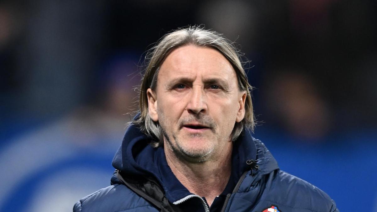 Cremonese, Nicola incita i suoi: "Crederci sempre"