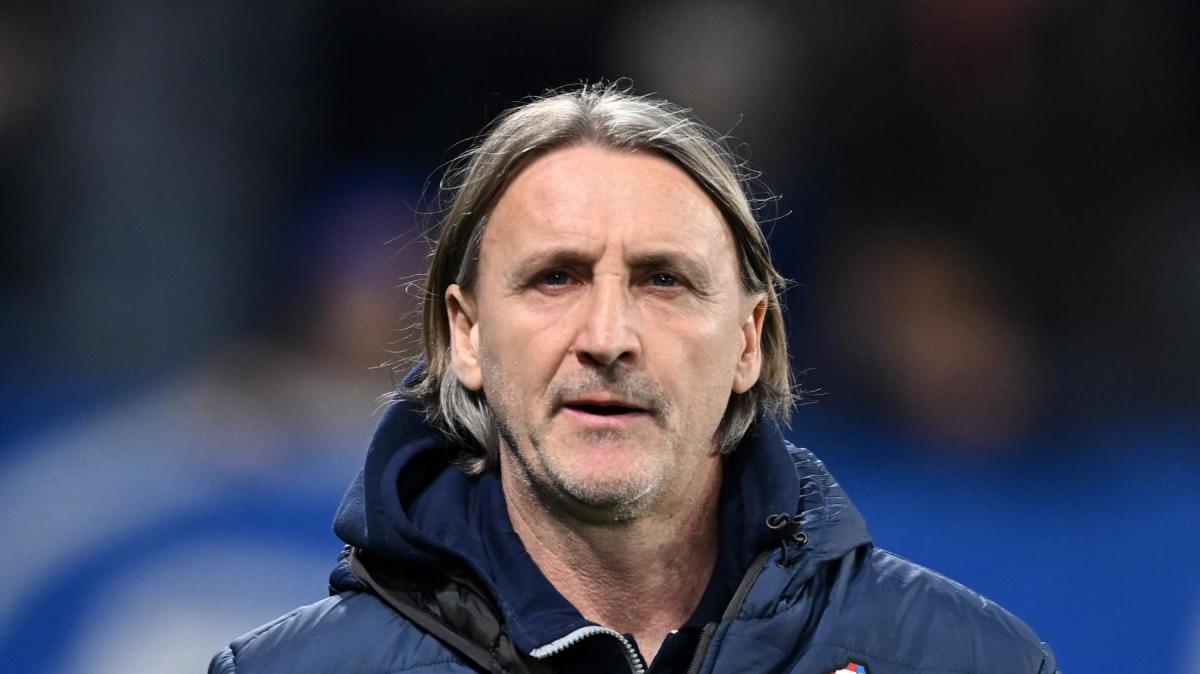 Cremonese, Nicola pensa positivo: i rientri di Payero e Sanabria ampliano le scelte