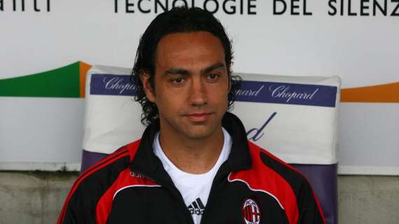 Nesta: "La Roma crede alla Champions ma sabato vogliamo lo scudetto"