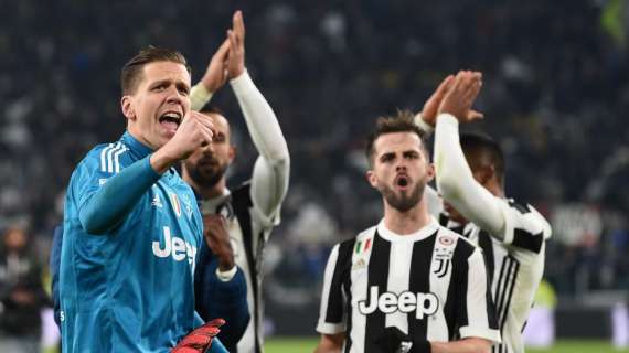 Juventus, Pjanic: "Da avversario mai vista una Roma così forte"