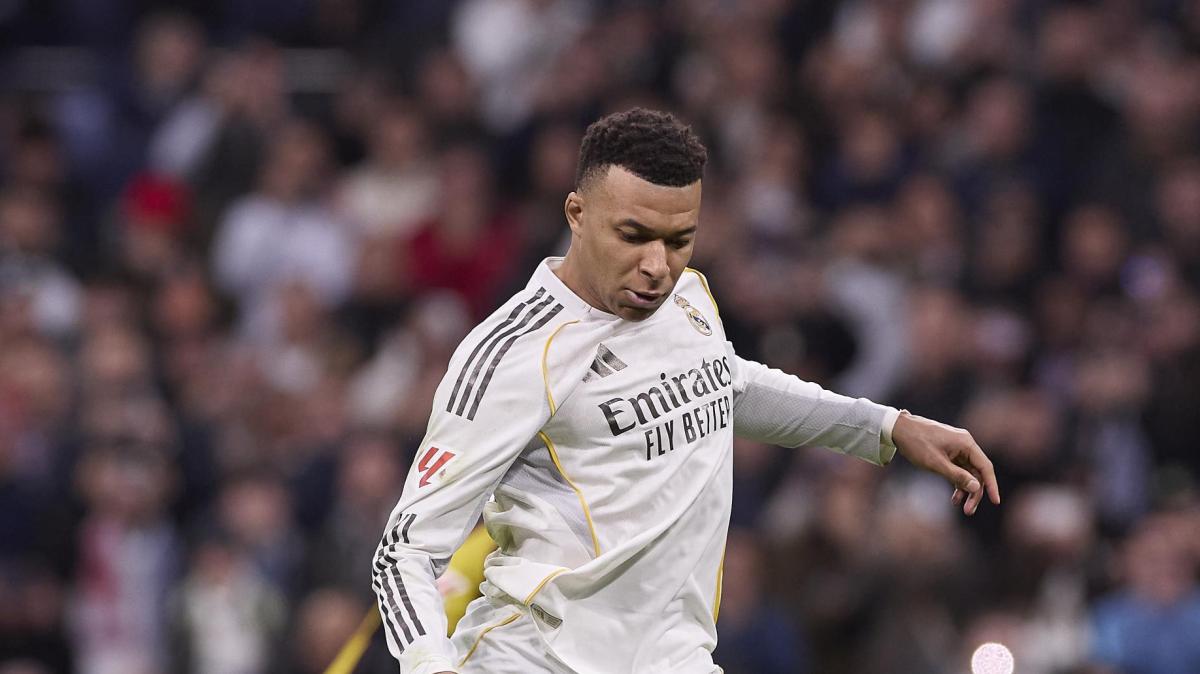 Mbappé approverebbe Mourinho: like sui social all'ipotesi Mou per il futuro del Real Madrid