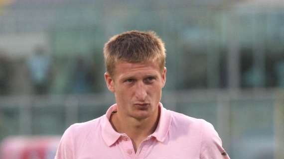 Palermo-Milan 1-0, decide Goian, campionato riaperto