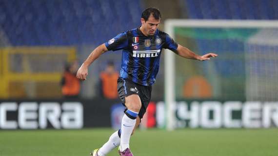 Inter, recuperato Stankovic