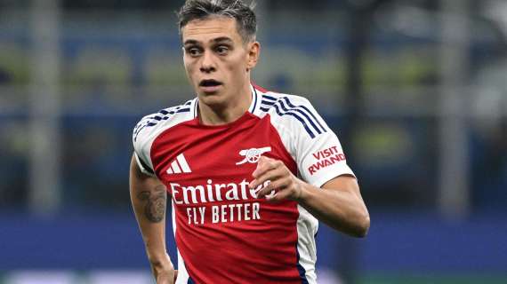 Calciomercato Roma - Sfuma Trossard per i giallorossi, il belga a un passo dal rinnovo con l'Arsenal