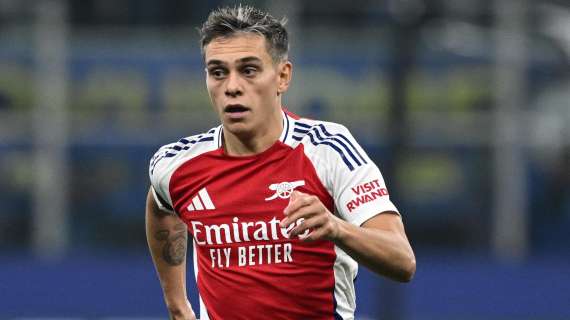 Calciomercato Roma - Tentativo per Trossard: l'Arsenal dice no e pensa al rinnovo