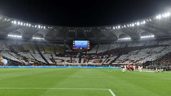 Roma-Milan 2-1, la photogallery del match. FOTO!