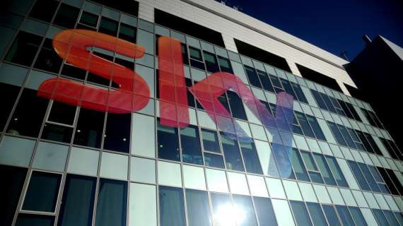 COVID-19 - Sky apre tutti i propri pacchetti agli abbonati sino al 3 aprile