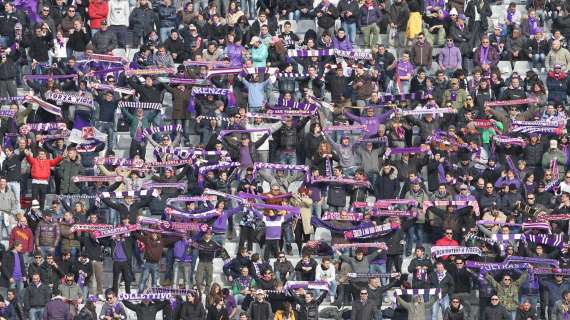 Torneo di Viareggio: semifinale tra Roma e Fiorentina