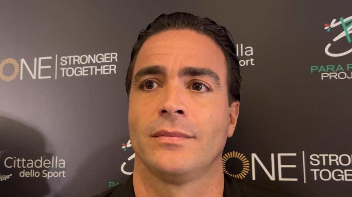 Matri: "Gasperini ha sbagliato la comunicazione, non penso che Ferguson l'abbia presa bene"