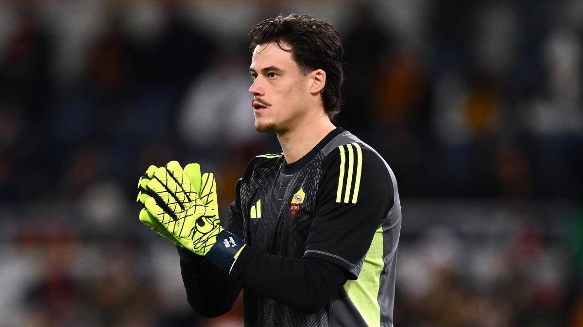 Tornare a chiudere la porta: solo la Juventus meglio della Roma per meno gol consecutivi presi