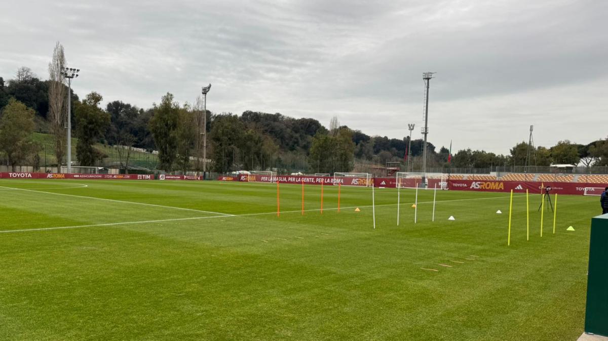 Ripresa fissata per domani pomeriggio