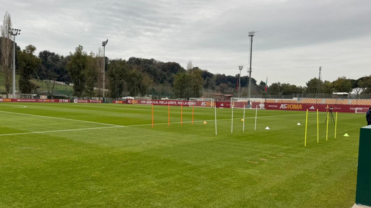 Ripresa fissata a mercoledì pomeriggio