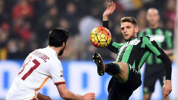 Accadde oggi - La Roma sconfitta dalla Sampdoria. Arriva Zukanovic. Ag. Pogba: "Lo proposi a Sabatini ma rifiutò"