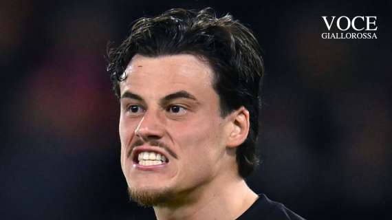 #IlMiglioreVG 2024/25 - Svilar batte Dybala: è lui il miglior calciatore della stagione della Roma!