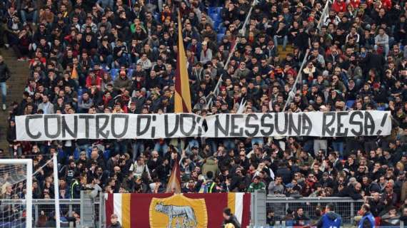 LA VOCE DELLA SERA - Roma-Parma 0-0, altro pareggio deludente per i capitolini. Garcia: "Il risultato è negativo". Domani la presentazione di Doumbia