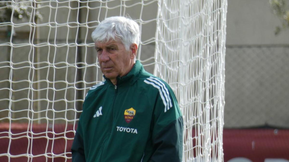 Verso Inter-Roma, continua la preparazione in attesa dei nazionali. VIDEO!