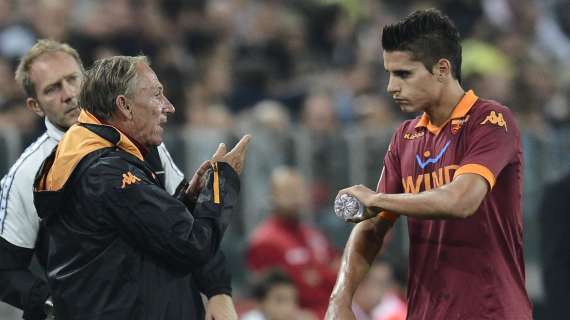 Juventus-Roma 4-1 - I top e flop