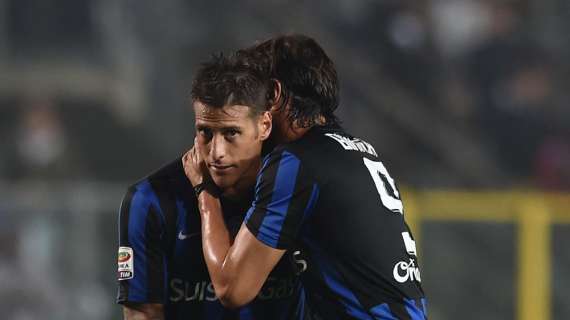 Atalanta, Bianchi: "Solo 4 gol segnati? Prima o poi ci sbloccheremo"