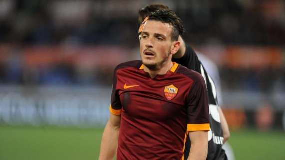 Twitter, Florenzi sull'attentato di Nizza: "Senza parole"