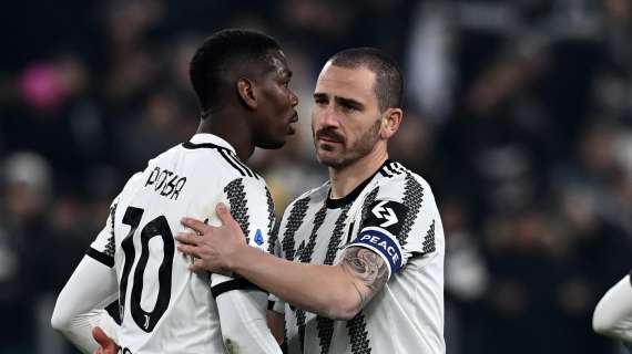 Juventus-Torino 4-2 - Granata due volte in vantaggio, ma alla fine Bremer e Rabiot vincono il match. HIGHLIGHTS!