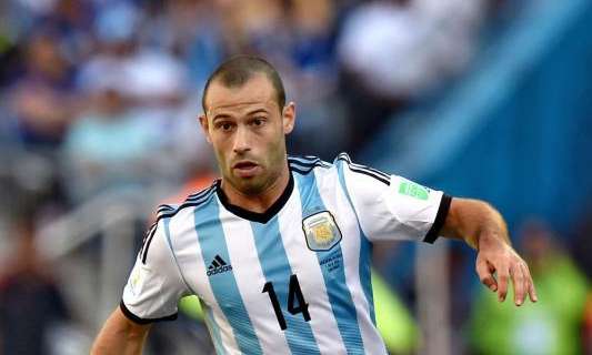 Mascherano: "Rimarrò al Barcellona fino all'ultimo giorno". Braida: "Javier in Italia? Stupidaggini!"