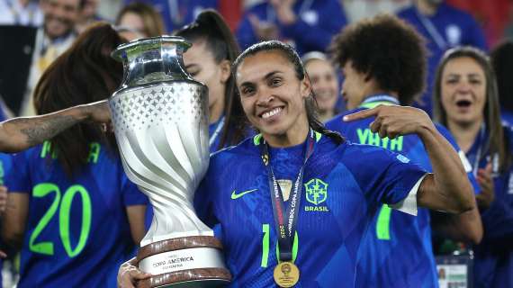 Coppa America donne, vince il Brasile dopo i rigori