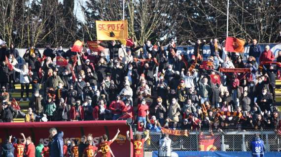 Roma Femminile, Joyce Borini non è più una giocatrice giallorossa