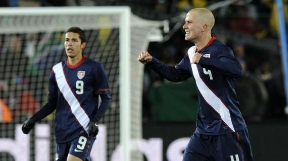 La Roma in Nazionale: Antigua e Barbuda-Usa 1-2, gli States di Michael Bradley soffrono inaspettatamente e vincono al 90'