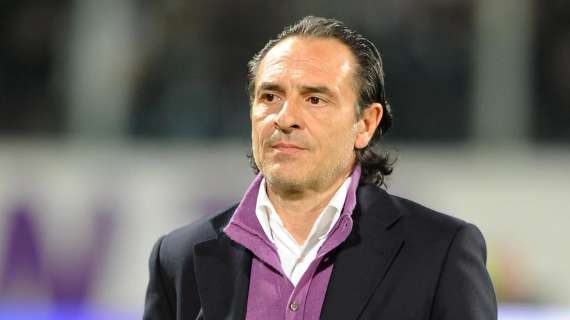 Prandelli ha rescisso il contratto con la Fiorentina