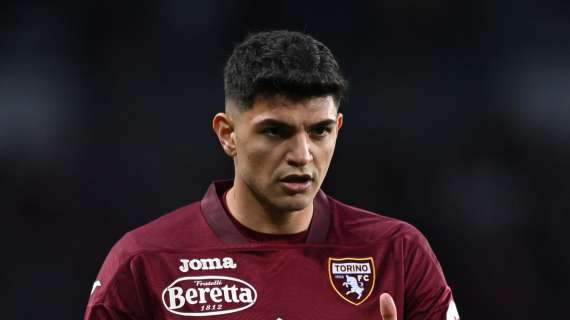 Calciomercato Roma - Principio d'accordo con l'agente di Bellanova