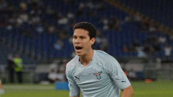 La profezia di Hernanes: "Domani segno io"