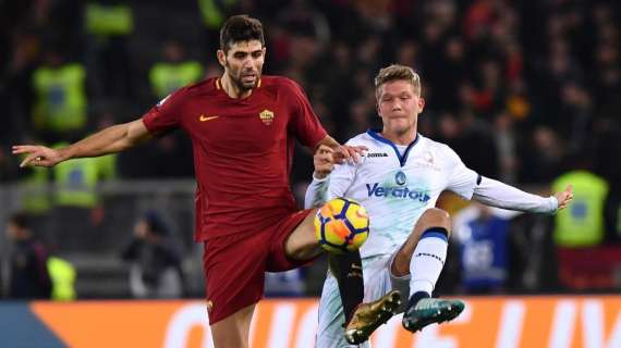 Diamo i numeri - Roma-Atalanta: giallorossi mai vincenti negli ultimi quattro incroci in casa, Di Francesco fa 200 in Serie A