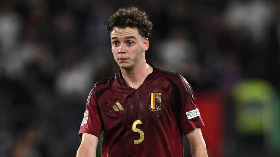 Calciomercato Roma - Brighton forte su De Cuyper