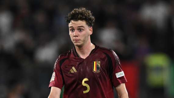 Calciomercato Roma - De Cuyper e Gutierrez i nomi per la fascia sinistra