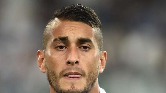 Udinese, Pereyra: "Non meritavamo di perdere punti contro la Roma"