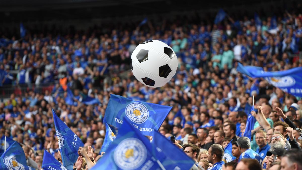 Dieci anni fa vinse la Premier, ora il Leicester rischia la terza divisione