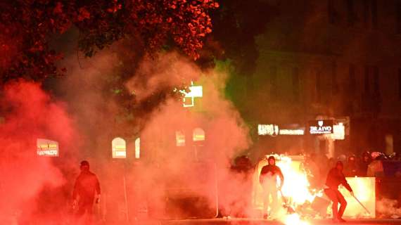 Caso ultras, gli atti dell'indagine saranno inoltrati dalla Procura di Milano a quella della FIGC