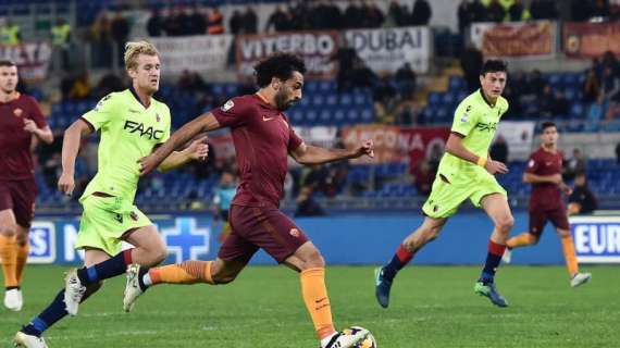 Scacco Matto - Roma-Bologna 3-0, i giallorossi si guadagnano gli spazi e ci si tuffano dentro