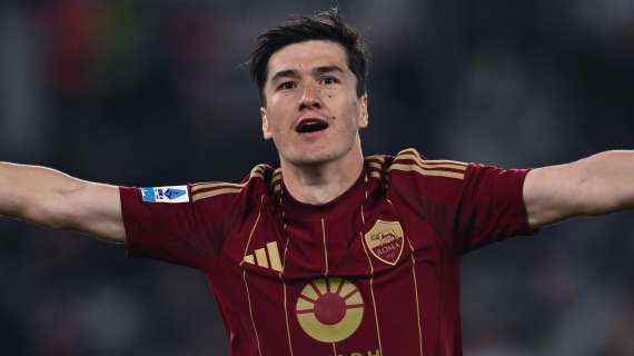 Shomurodov: "Vogliamo arrivare in Champions, ci crediamo e faremo il possibile"