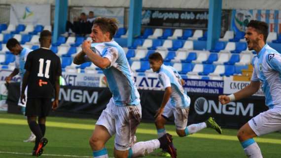 Entella, Zaniolo: "Decideranno gli episodi"