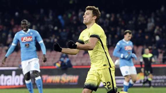 L'Inter non riscatterà Ljajic